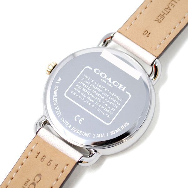 COACH コーチ 14503079 DELANCEY デランシー レザー レディース
