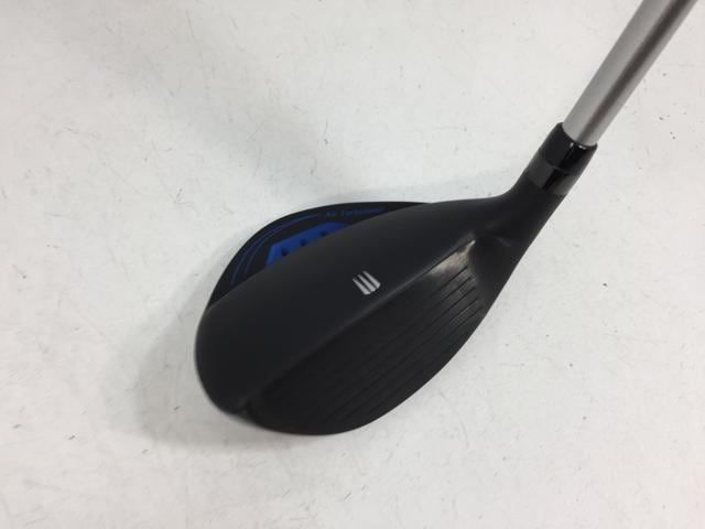 ゴルフクラブ キャスコ UFO AIR UT by パワートルネード ユーティリティ 2025 Falcon シャフト 88
