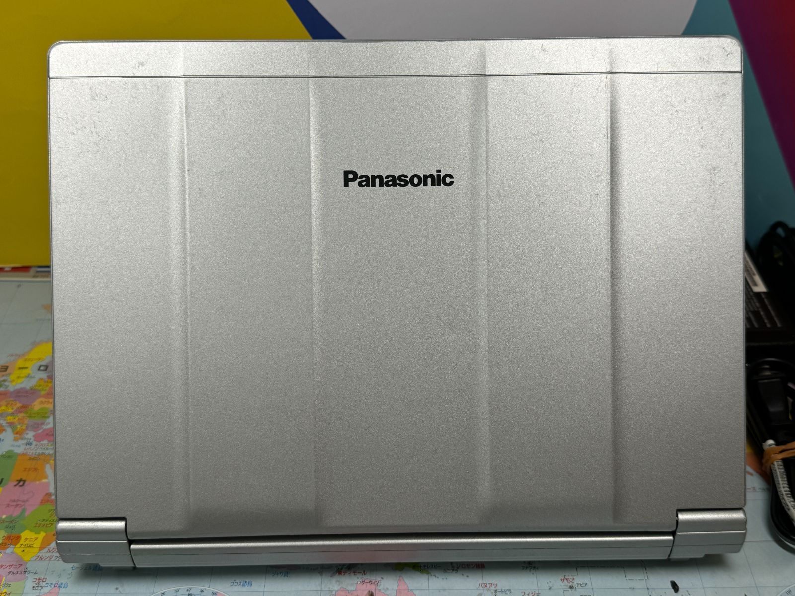 16GB パナソニック CF-SV1 Office2025 ノートPC CHRISTIANNAURATH_COM_BR