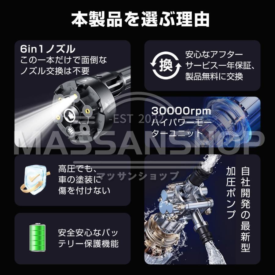 3年保証