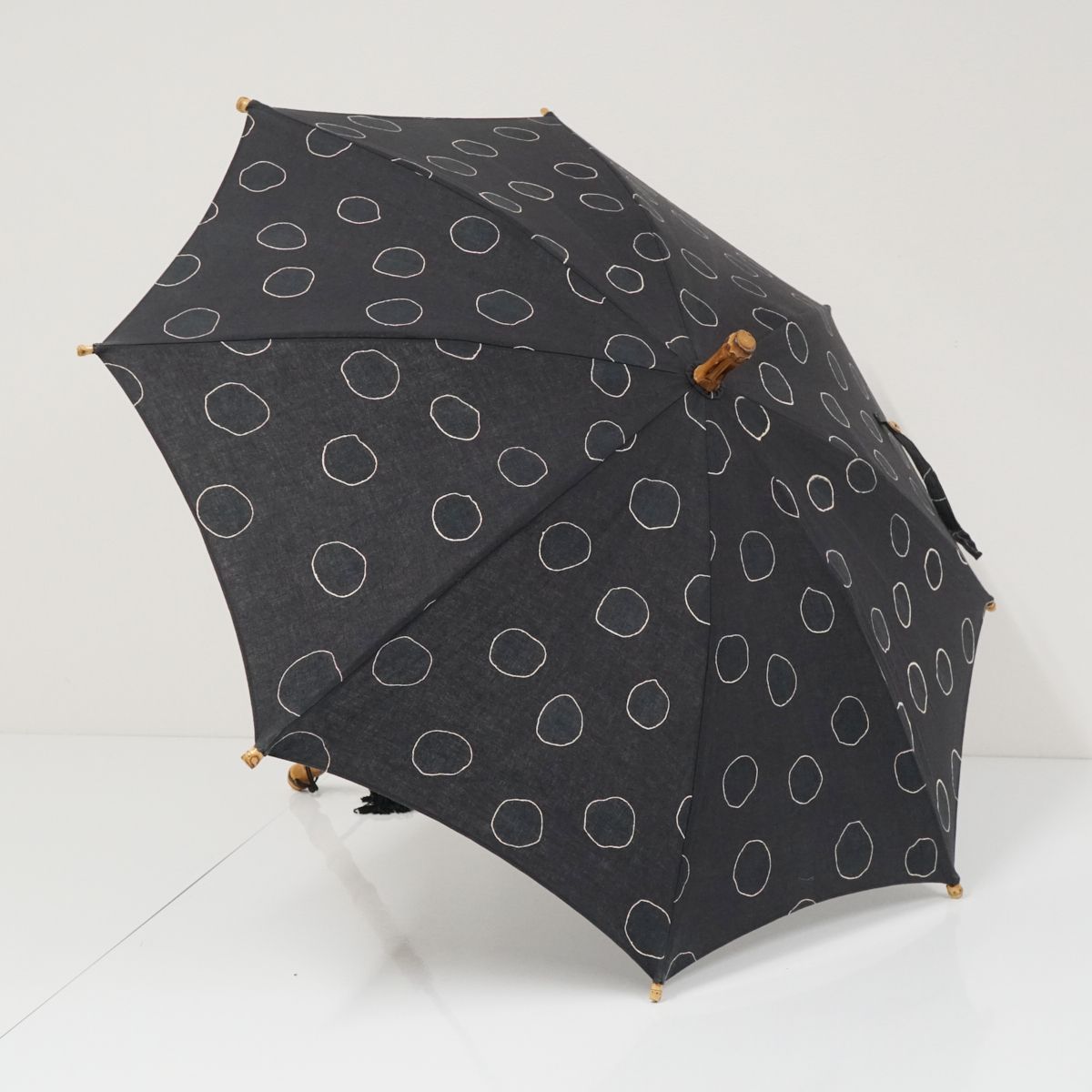 日傘 傳 tutaee ツタエ USED美品 ツタエノヒガサ キツネノタスキ