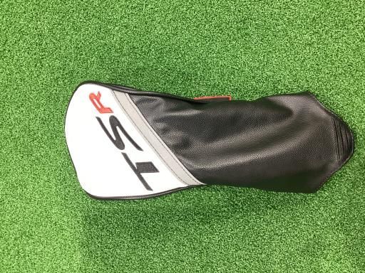 タイトリスト TSR 1 10° ドライバー DR TSP 120 フレックスS メンズ 男性用 右利き 右用 Bランク ゴルフクラブ