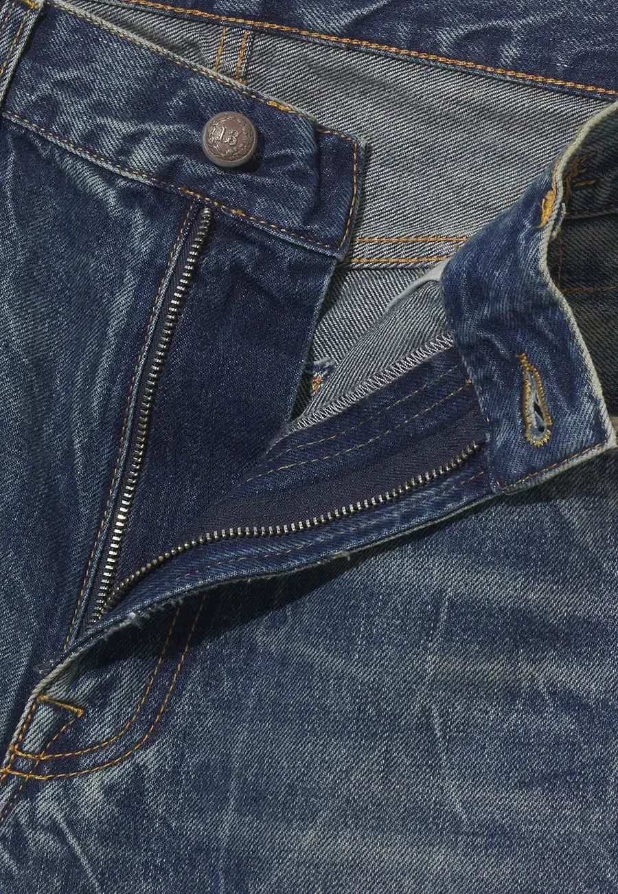 denim pants