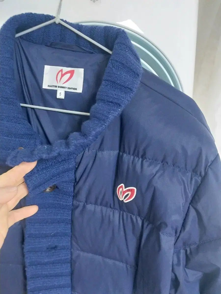 ⭐️新品未使用 マスターバニー ブルゾン ほぼ未使用□マスターバニー