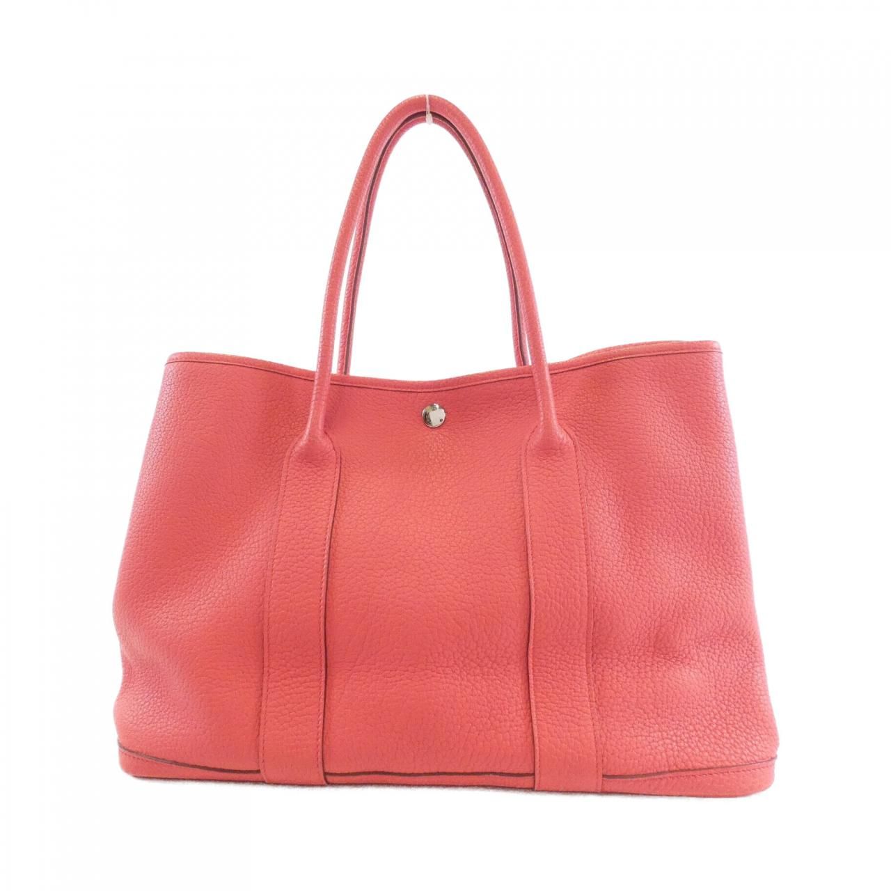 エルメス ガーデン パーティ 36cm 051559CK バッグ