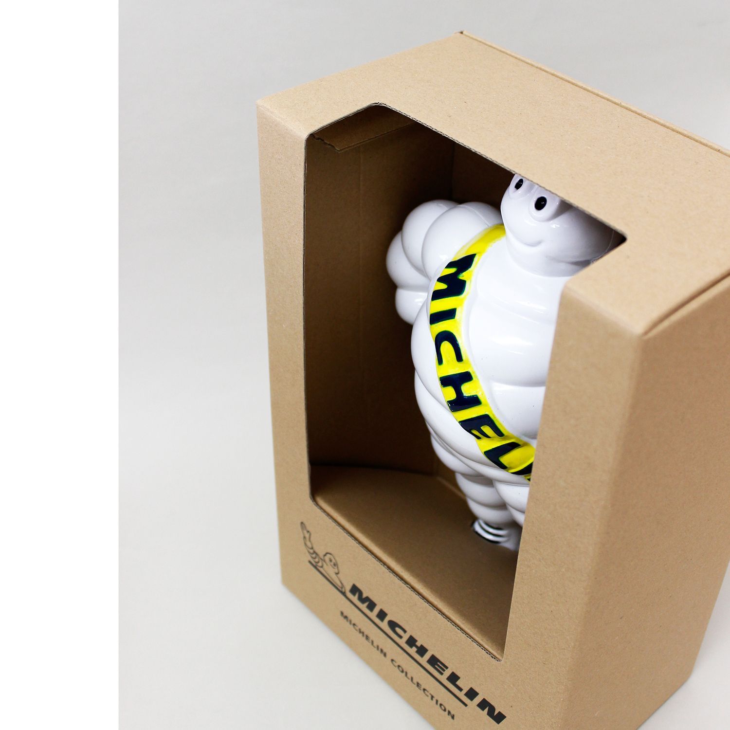 【希少】箱付き ミシュラン_ビバンダム BIB FRAME WORLD 限定品 希少】箱付き ミシュラン_ビバンダム BIB FRAME WORLD 限定品