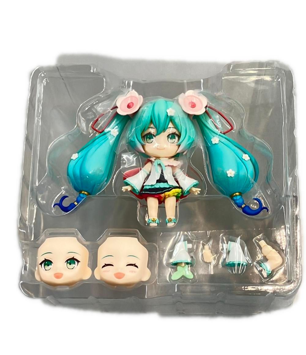 初音ミク マジカルミライ2021Ver フィギュア フリュー 初音ミク