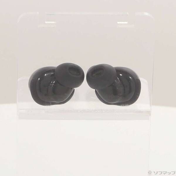 中古品〕 Bose QuietComfort Earbuds II トリプルブラック【295