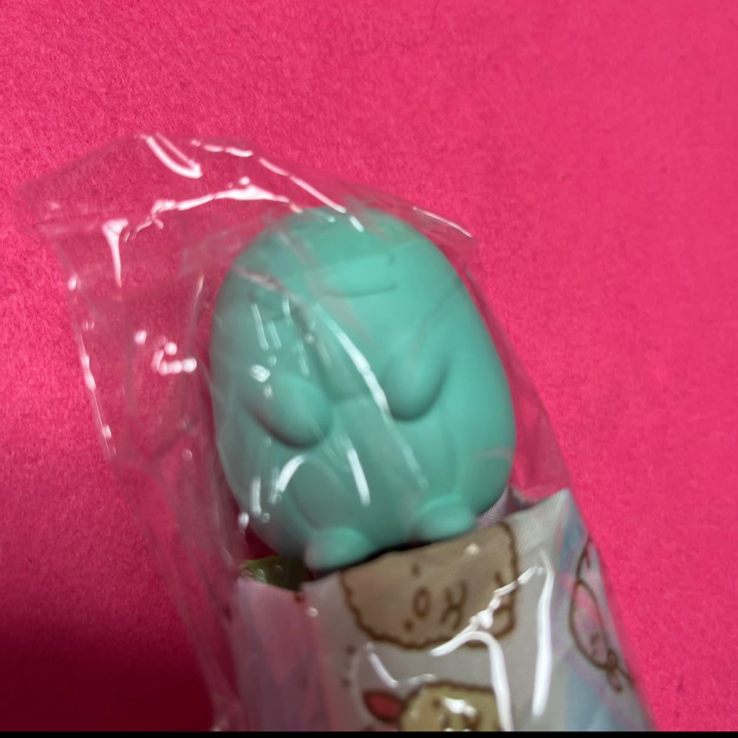すみっコぐらし　折り畳み傘