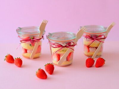 木製フォーク 小 単袋 カフェ 洋食器 デザート