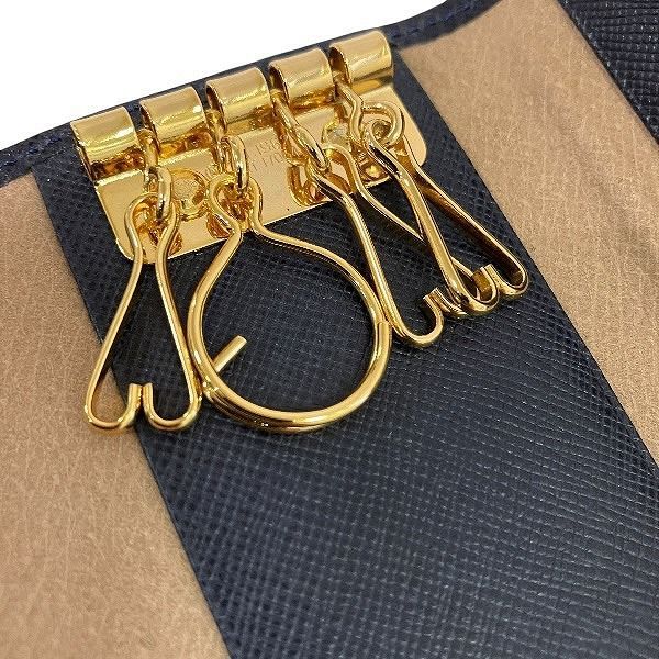 ジバンシィ ネイビー