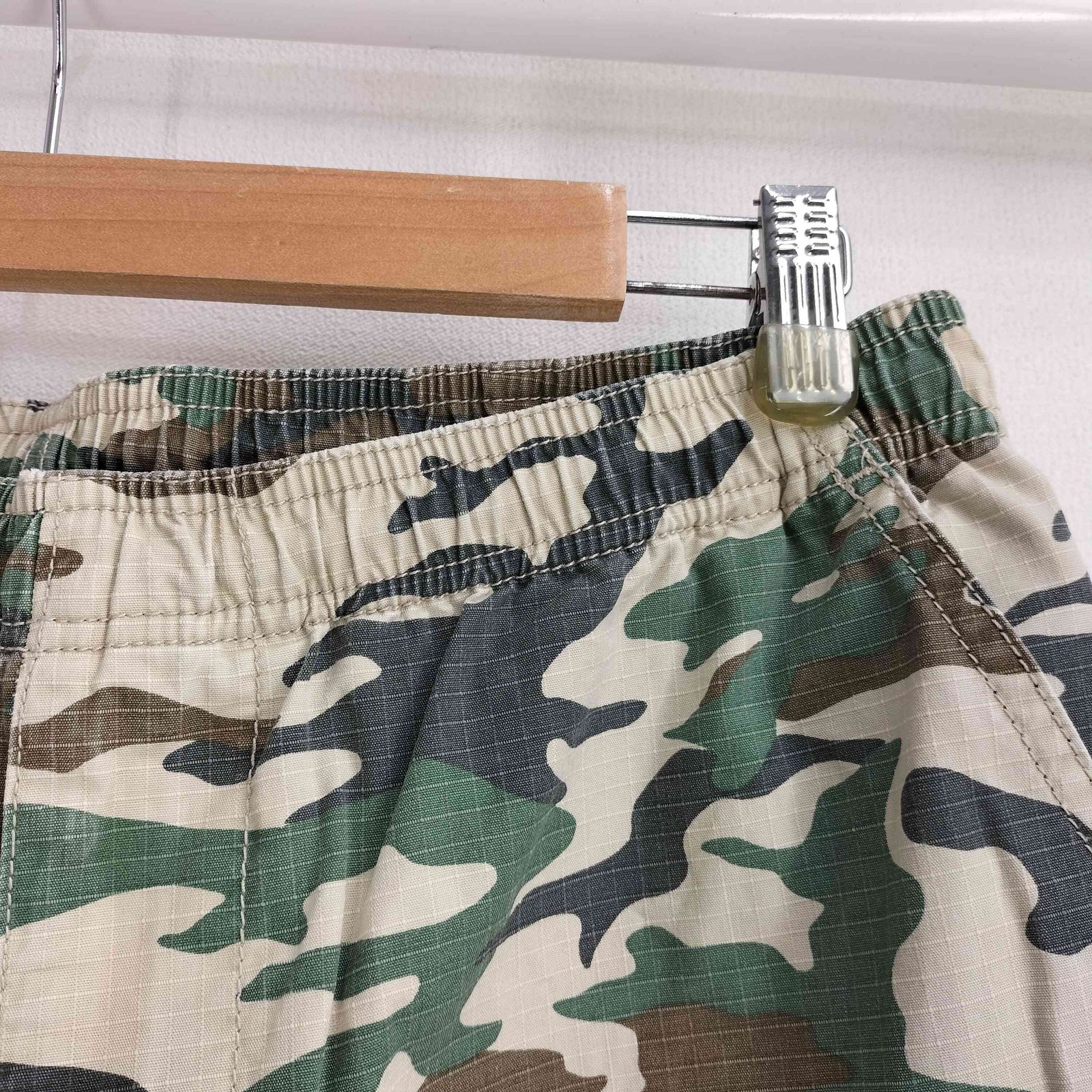 パンツ FUTURE ARCHIVE / FADE CAMO PANT パンツ FUTURE ARCHIVE