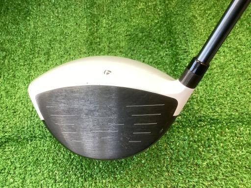 中古】 テーラーメイド SLDR S 11 ドライバー DR TM1-414