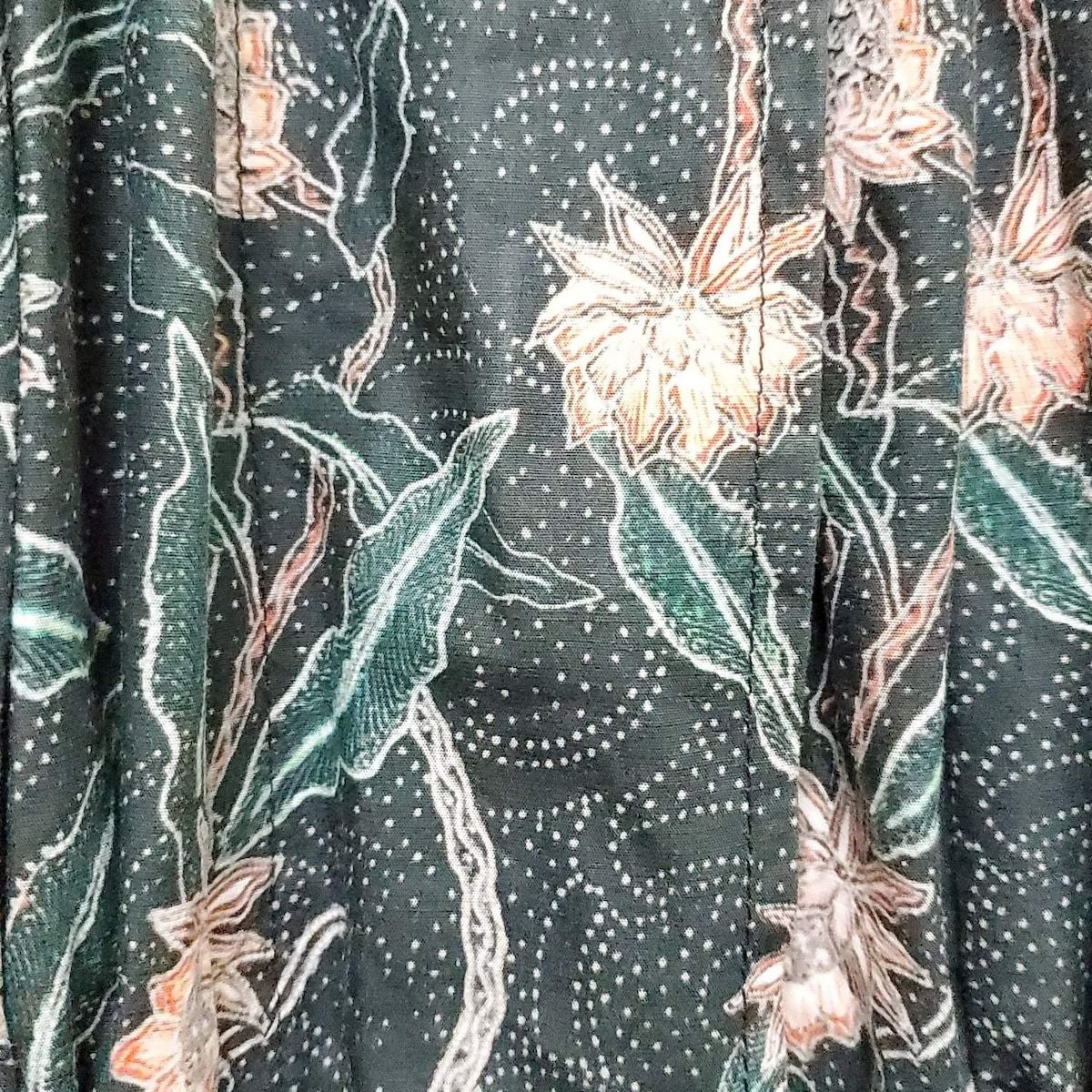 isabel marant ダークグリーン ラペルカラー カバーオール 新品 green label relaxing（グリーンレーベルリラクシング）の