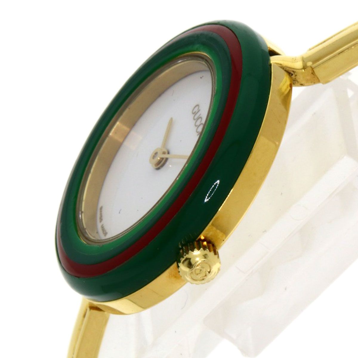 2 チェンジベゼル