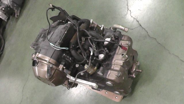 CBR400R