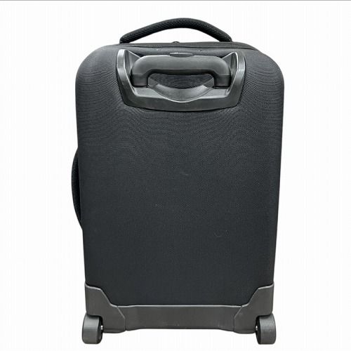 YOHJI YAMAMOTO × NEW ERA キャリーバッグ 42L 黒 YOHJI YAMAMOTO × NEW ERA キャリーバッグ 42L 黒 - メルカリ