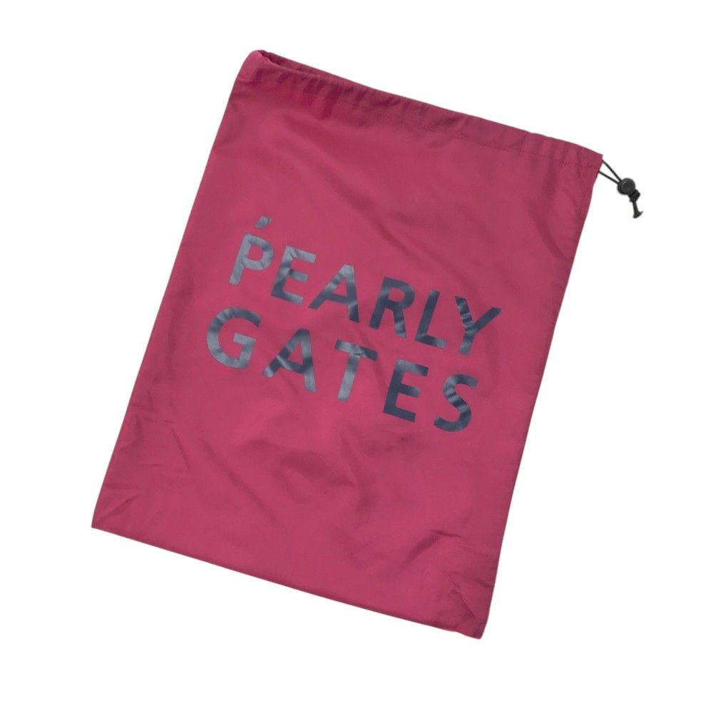 PEARLY GATES パーリーゲイツ 中綿 ネオヒートブランケット