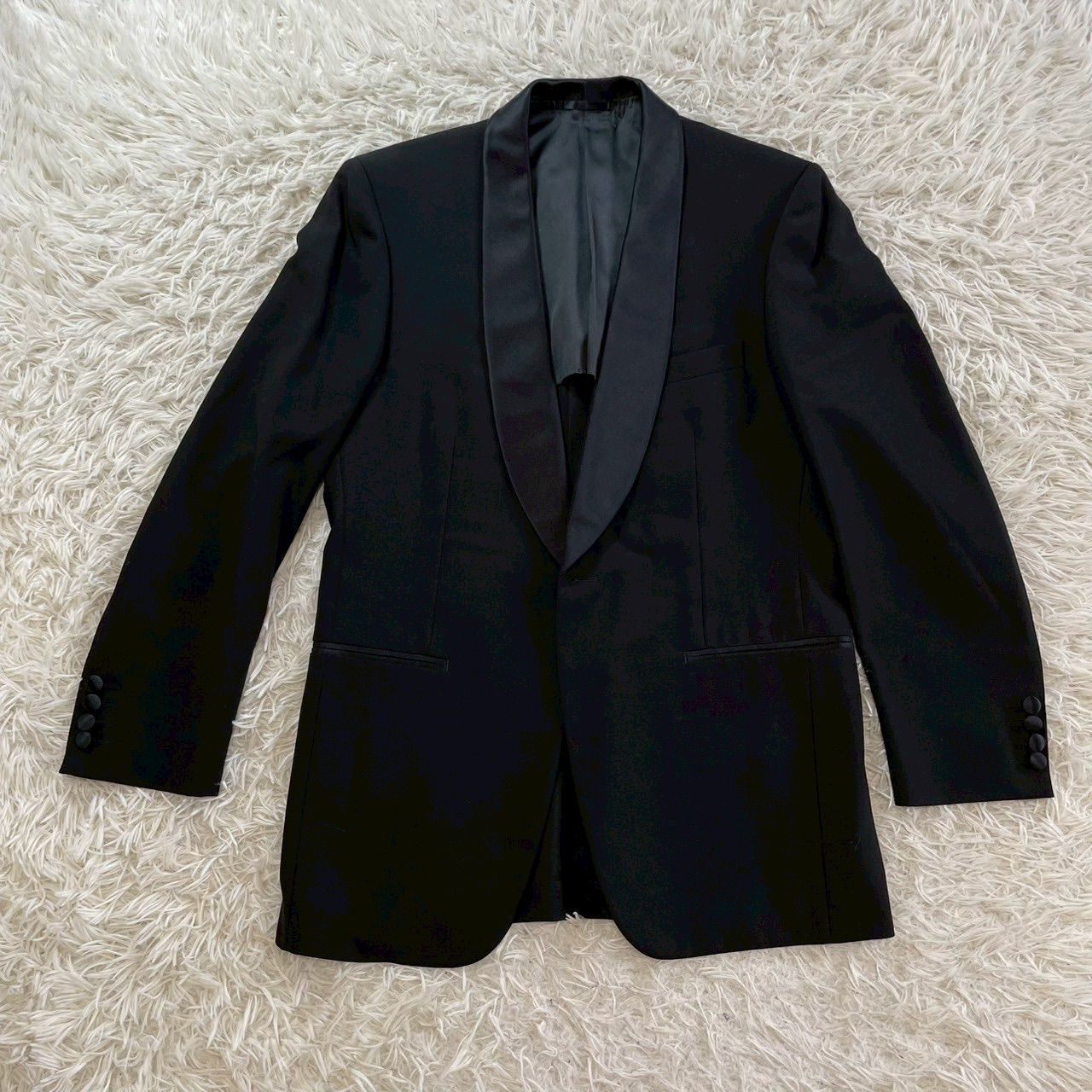 訳あり】Aquascutum （アクアキュータム） フォーマルスーツ