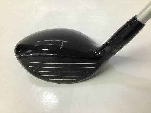 タイトリスト TSR2 21° フェアウェイウッド FW リシャフト フレックスその他 メンズ 男性用 右利き 右用 Cランク ゴルフクラブ