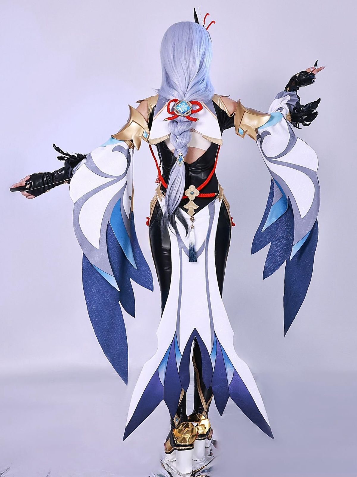 新発売 五次元 高品質 原神 cosplay 甘雨 申鶴 行秋 刻晴 空 リネ