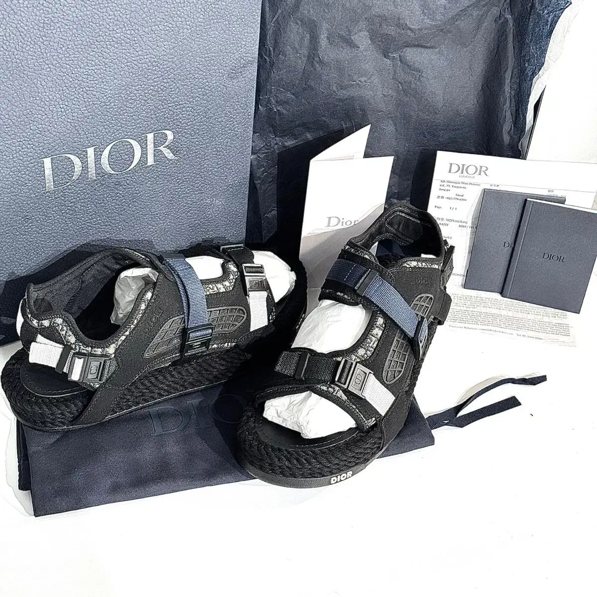DIOR