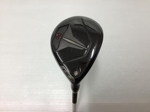 タイトリスト TSR1 29° ユーティリティ UT リシャフト フレックスその他 メンズ 男性用 右利き 右用 Cランク ゴルフクラブ