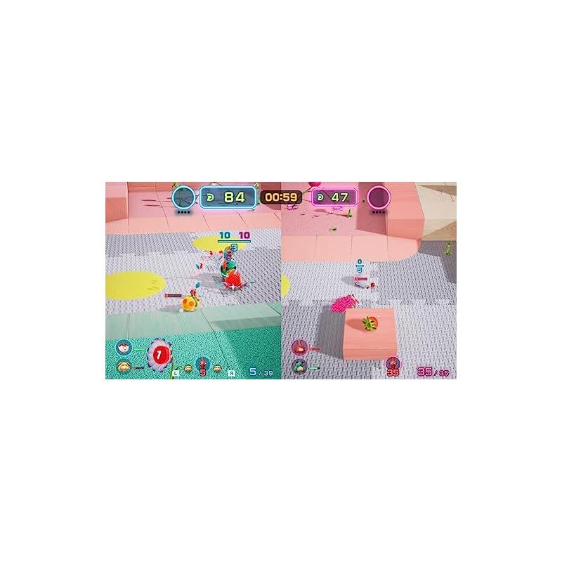 新品 Switch Pikmin 4 即購入OK ピクミン4 Amazon.co.jp: 【オリジナル輸送箱で配送】Pikmin 4(ピクミン 4