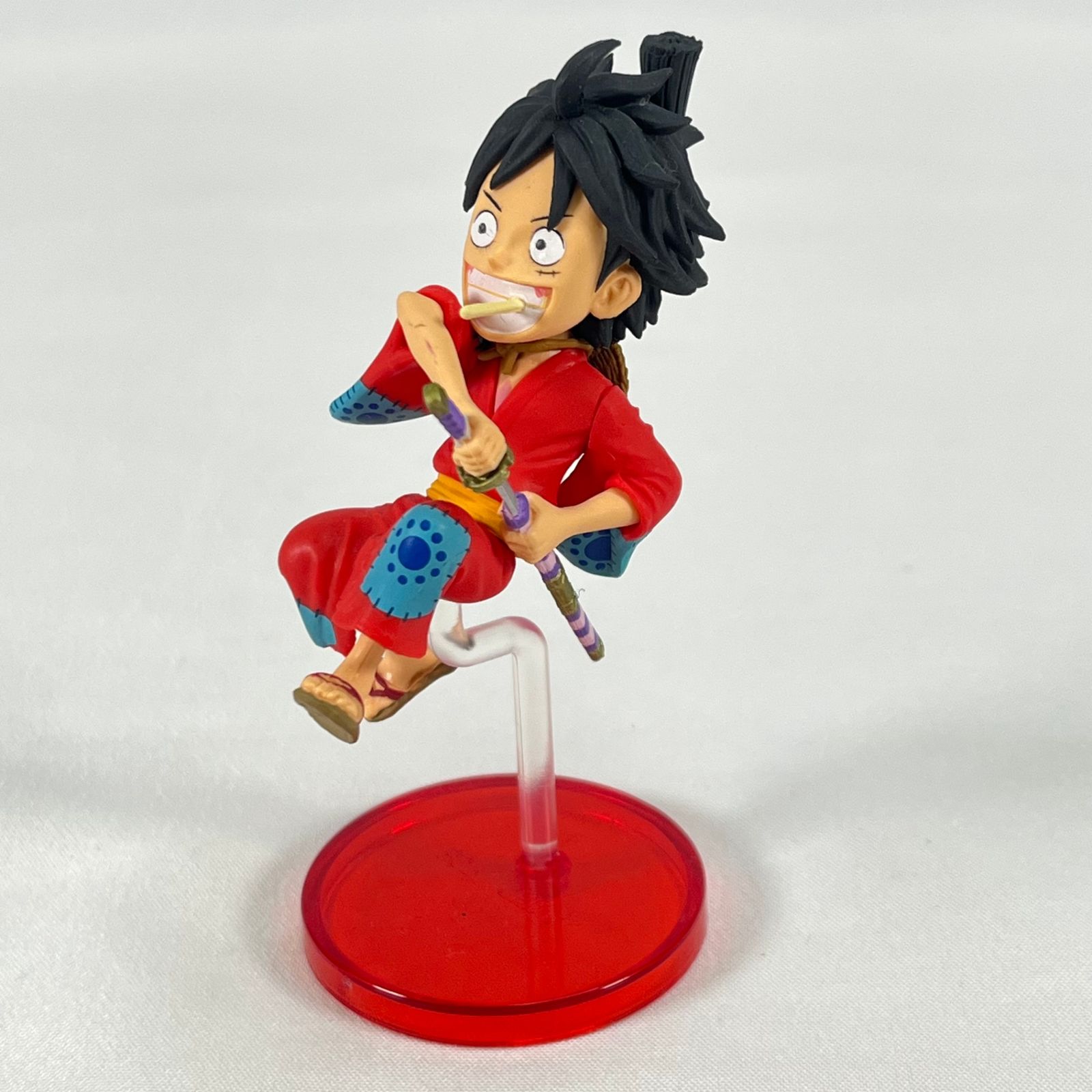 ワールドコレクタブルフィギュア WCF ワンピース ONE PIECE 少年
