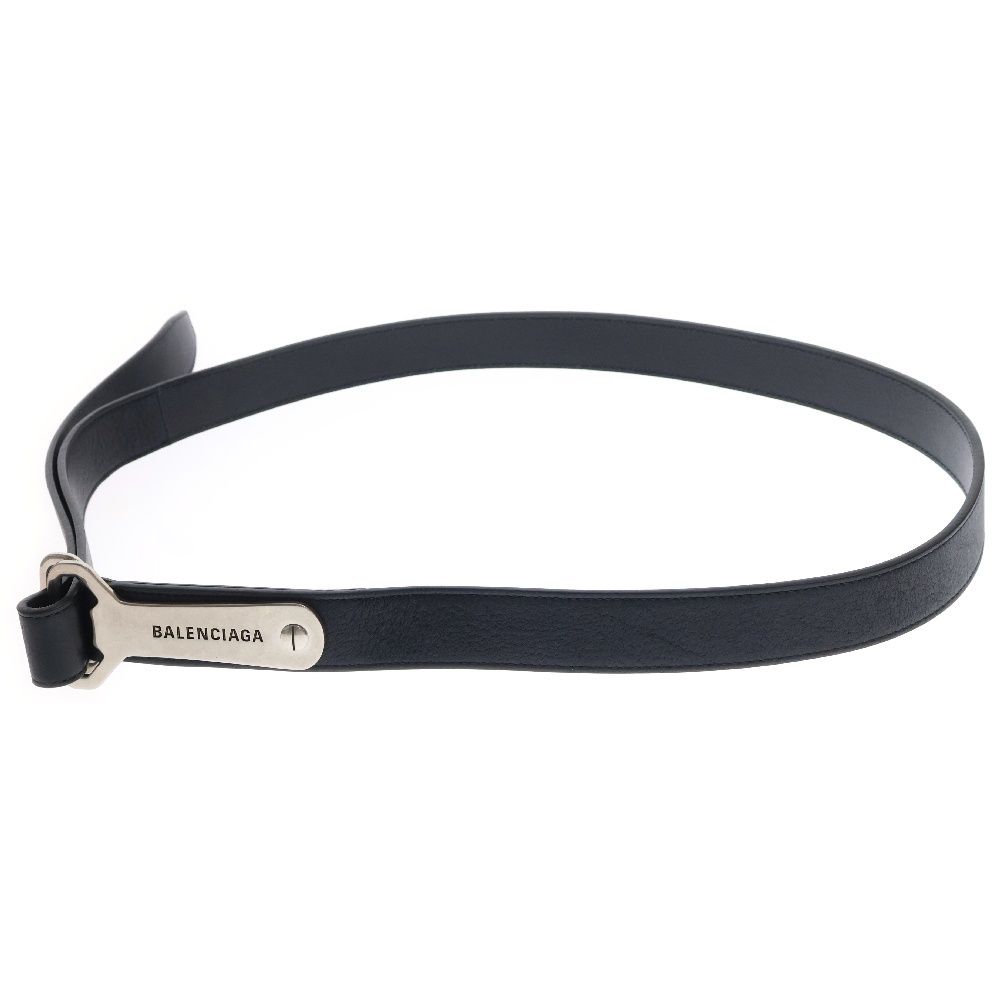 BALENCIAGA D RING BELT ボトルオープナー Dリングベルト