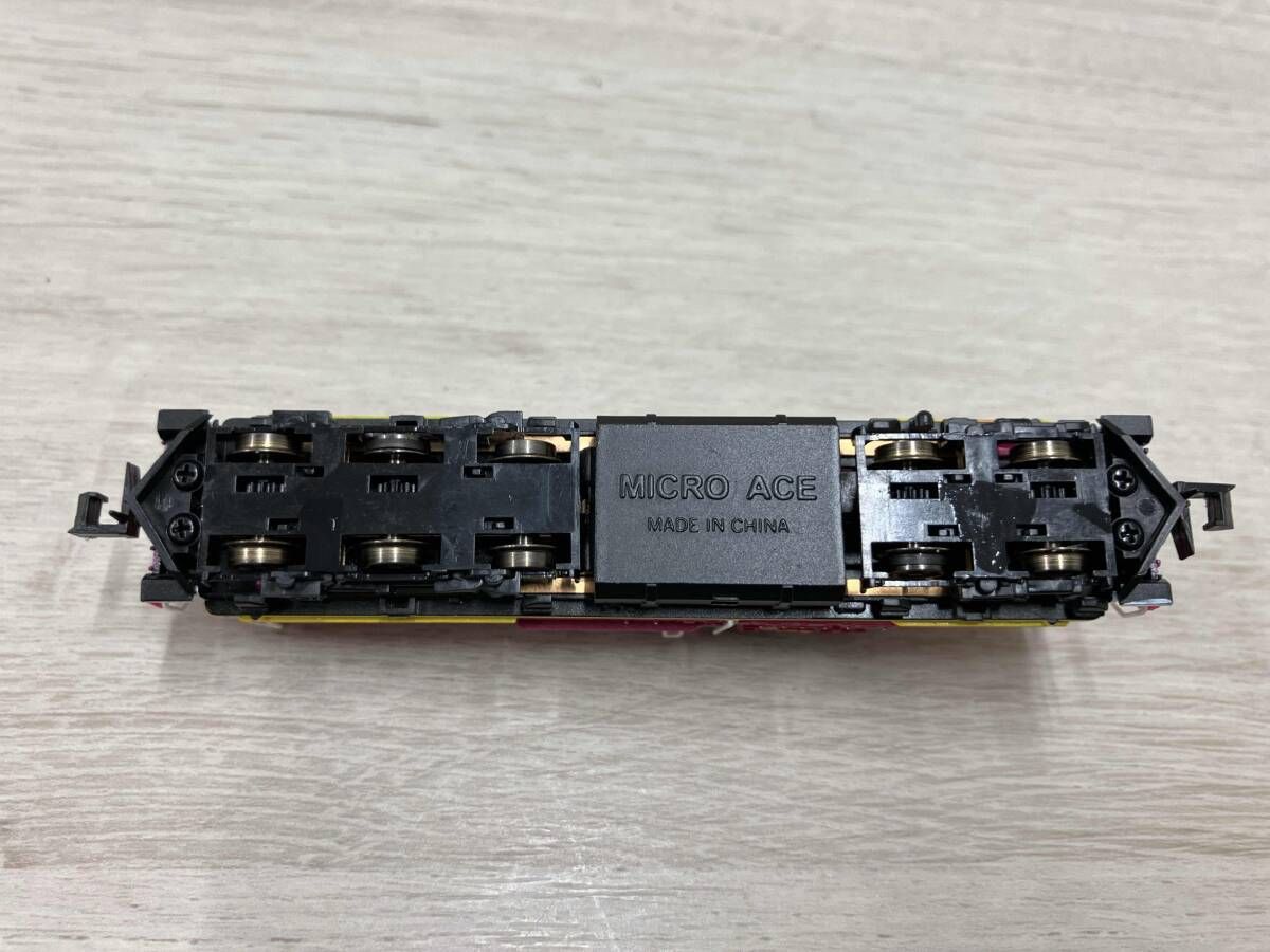 国際鉄道模型コンベンション特製品 DE10-1718