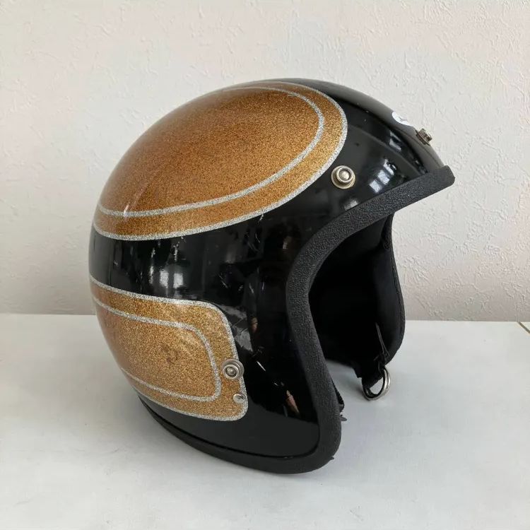 ヘルメット MONARCH - オートバイアクセサリー