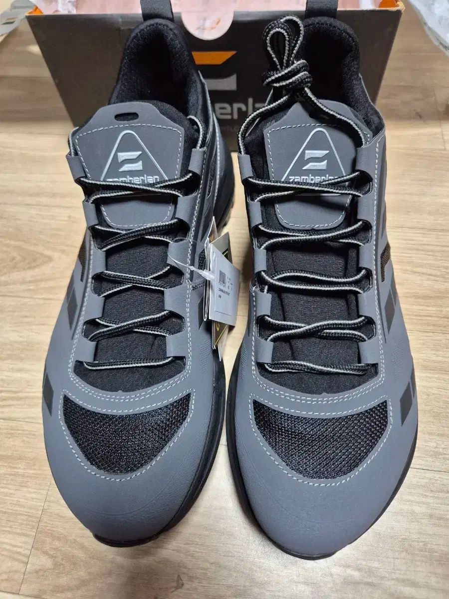 zamberlan ザンバラン アナバシス GTX ショート 登山靴