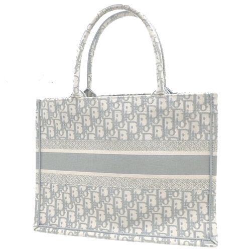 Christian Dior(クリスチャンディオール) トロッター BOOK TOTE 