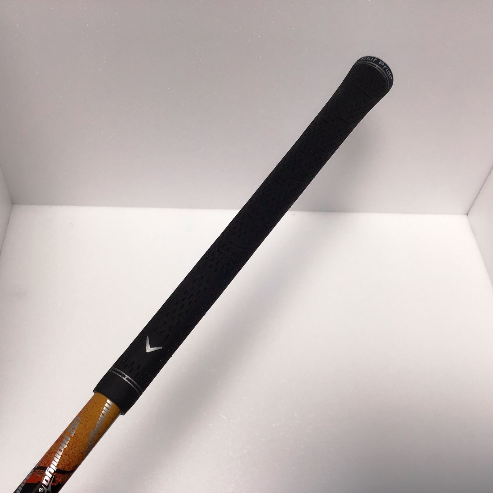 TheATTAS 7S ドライバーシャフト マミヤ ジアッタス The ATTAS 7S キャロウェイ ドライバー用
