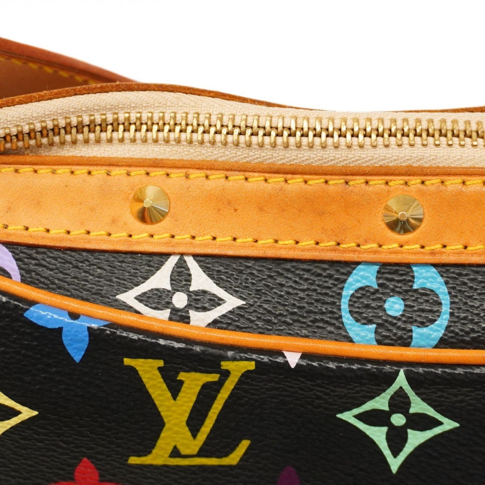 上品カラー♪ Louis Vuitton ブローニュ ショルダーバッグ fit=scale-down,w=1200
