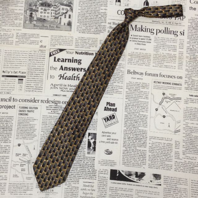 パターン柄 ミックス