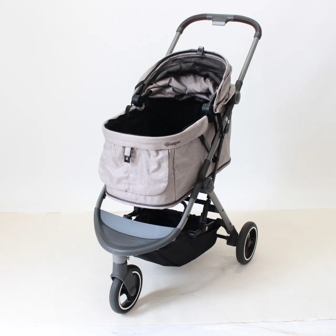 cisco　Compet ルルテイル ブラックグレー No.19662 cisco様専用 Compet ルルテイル ブラックグレー No.19662｜2026年最新