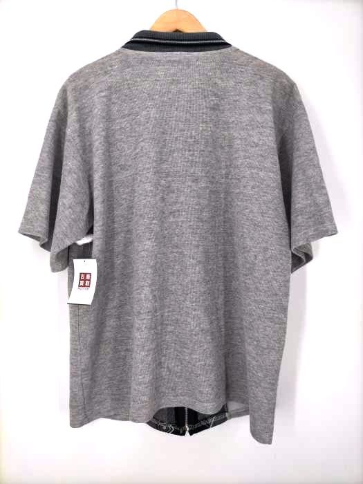 USED古着(ユーズドフルギ) ポロシャツトップス #122400# - メルカリ