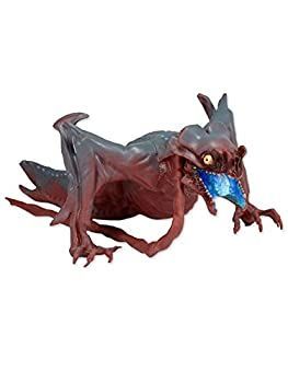 ネカ パシフィックリム 6インチ ラバーフィギュア オオタチ ベビー