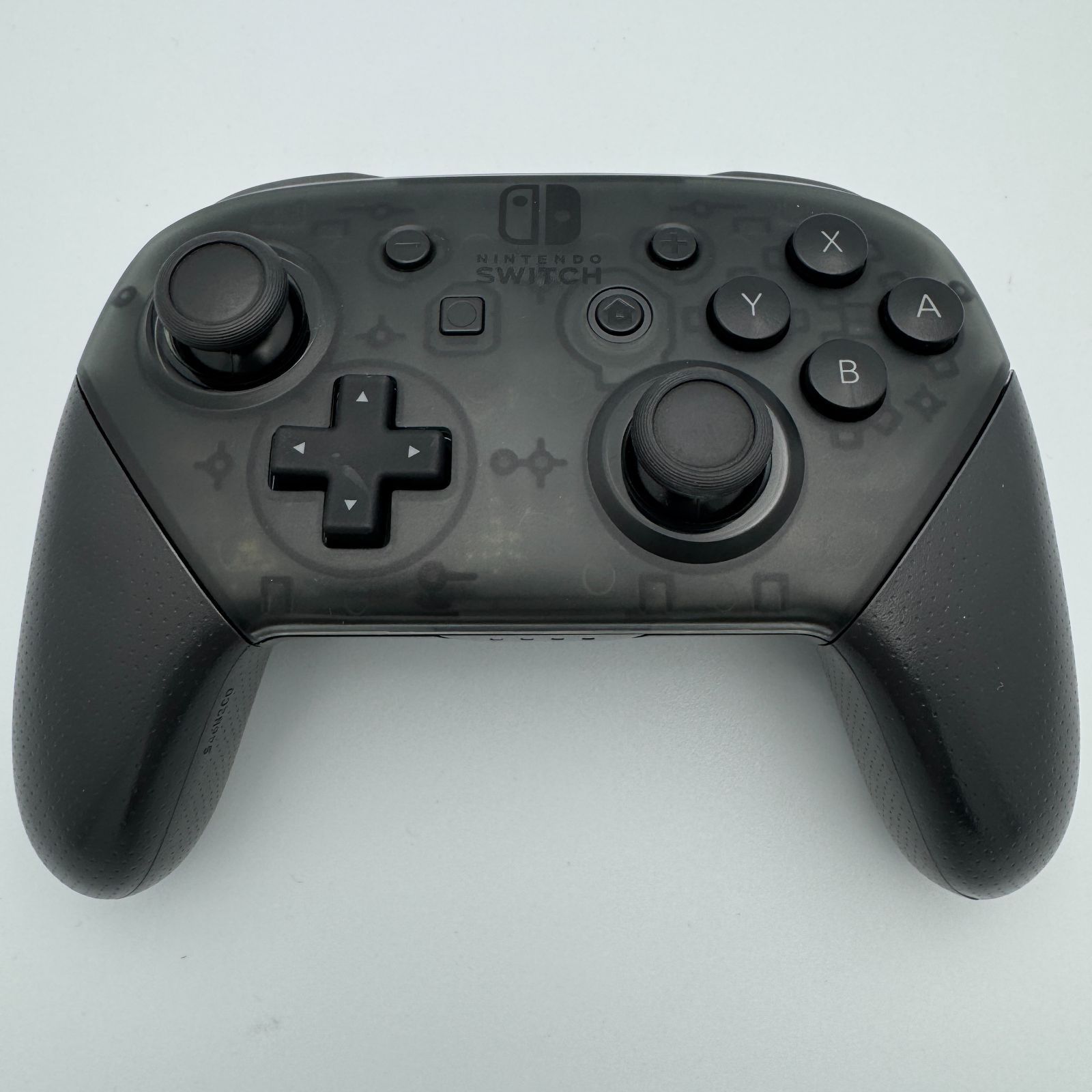 中古 Nintendo Switch Proコントローラー 任天堂スイッチ