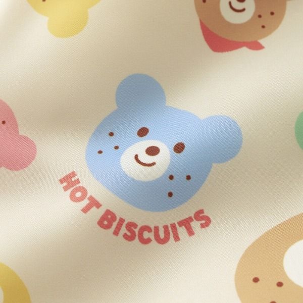 フリース リバーシブル