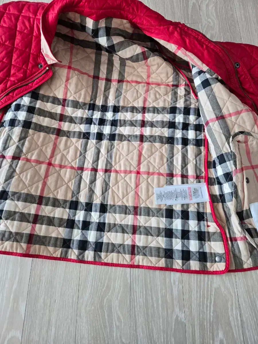 状態はきれいです