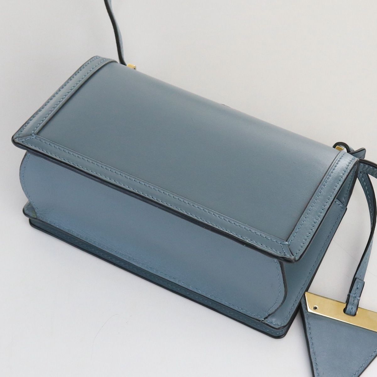 LOEWE ロエベ バルセロナ スモールバッグ 302.74.P39 斜め掛け