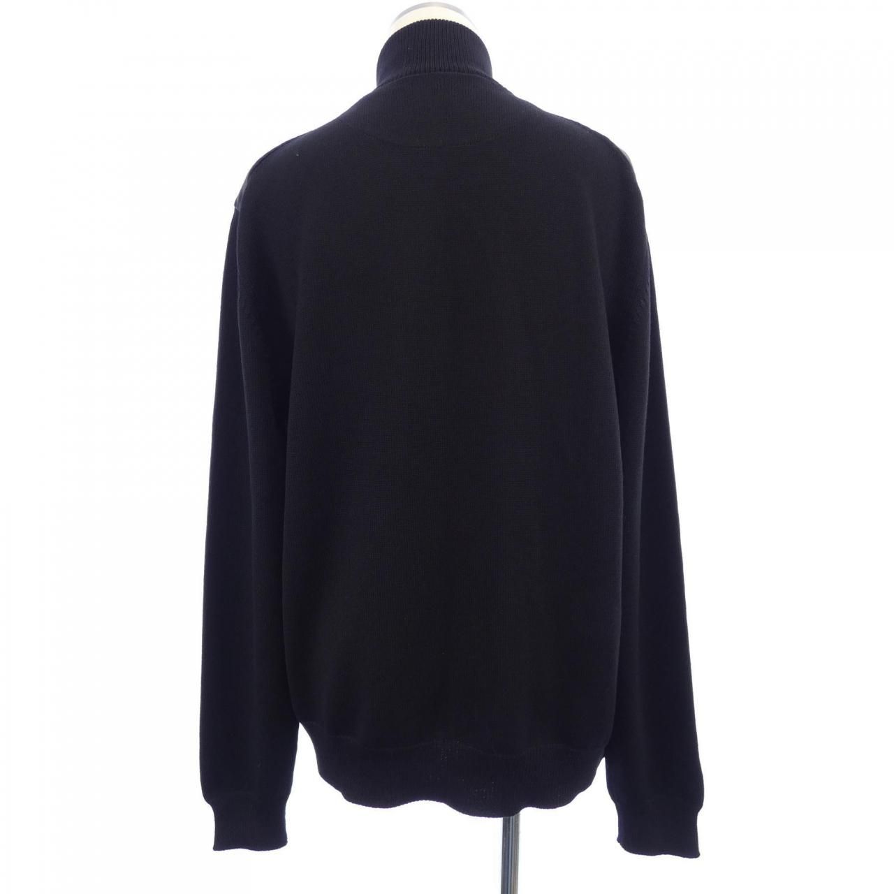 プラダ PRADA トライアングルロゴ UMG070 S211 1IK0 ジャケット