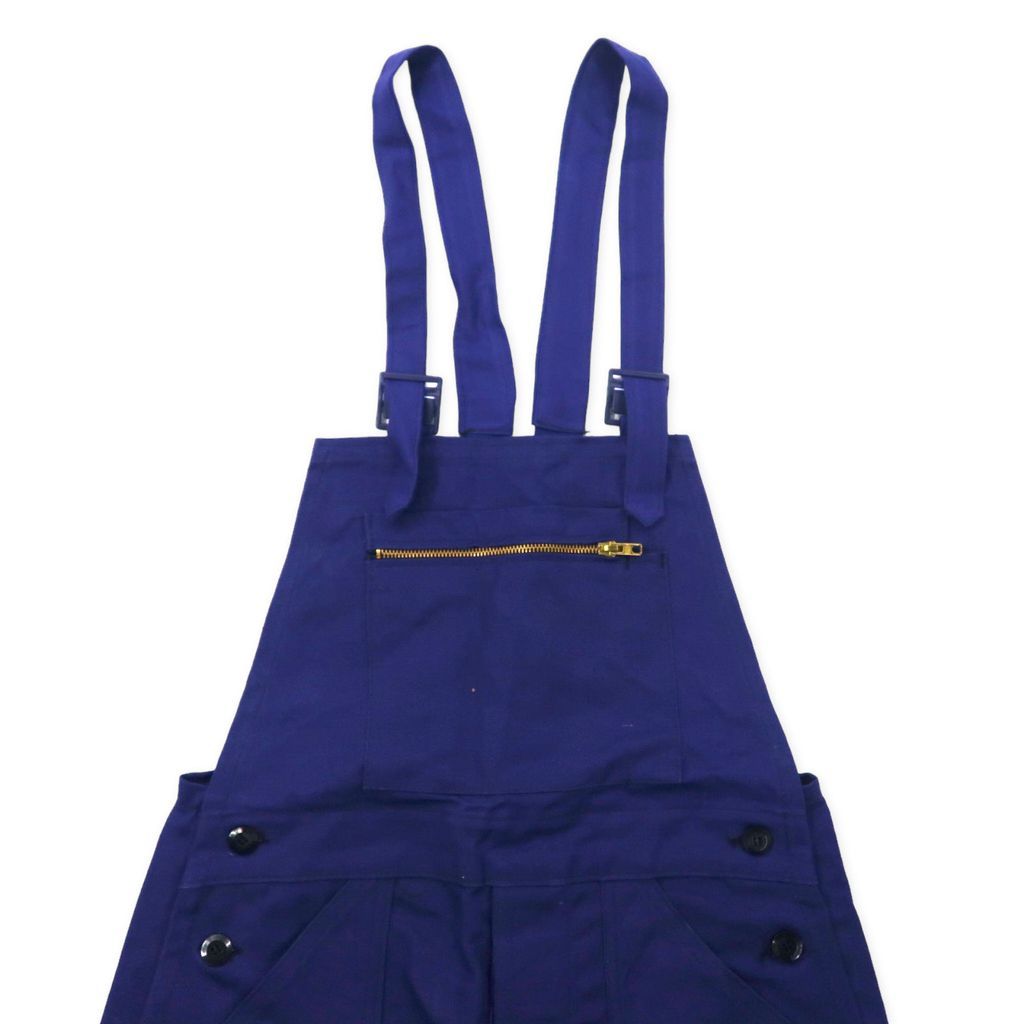 Vintage French Work Overall 60年代 ユーロワーク フレンチ
