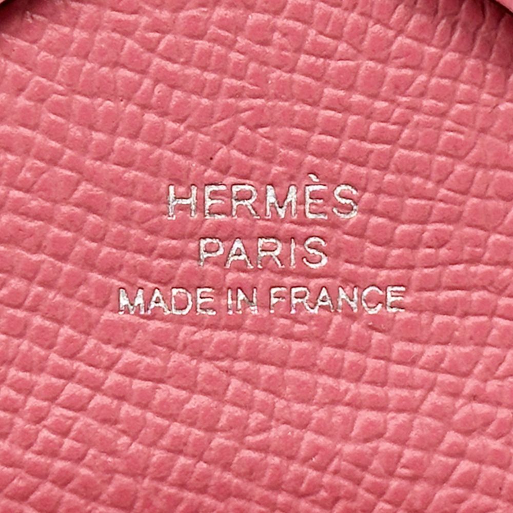 エルメス HERMES 財布 カルヴィデュオ レディース ブランド