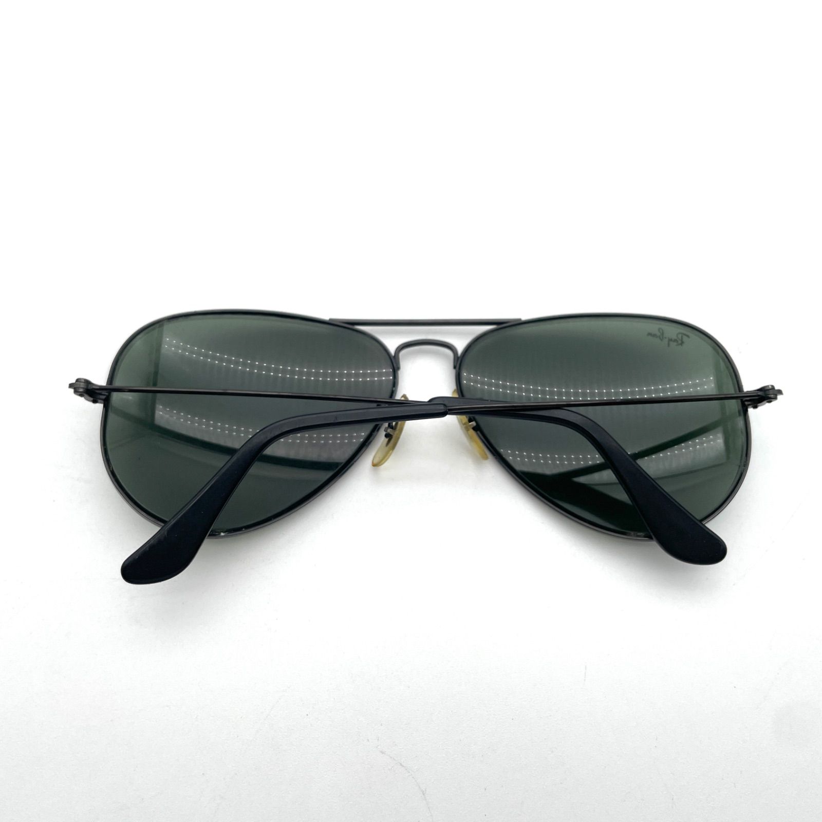 RayBan レイバン サングラス B＆L USA ヴィンテージ ティアドロップ レイバン B＆L 62□14 Ray Ban TEARDROP ティアドロップ