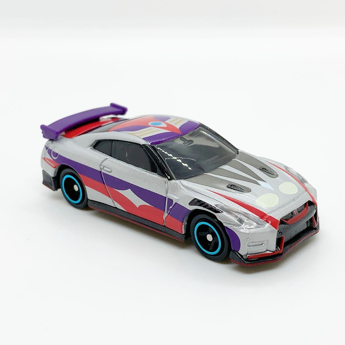アジア限定 ウルトラマントミカ10種セット UTR01～UTR10 アジア限定 ウルトラマントミカ10種セット UTR01～UTR10 - メルカリ