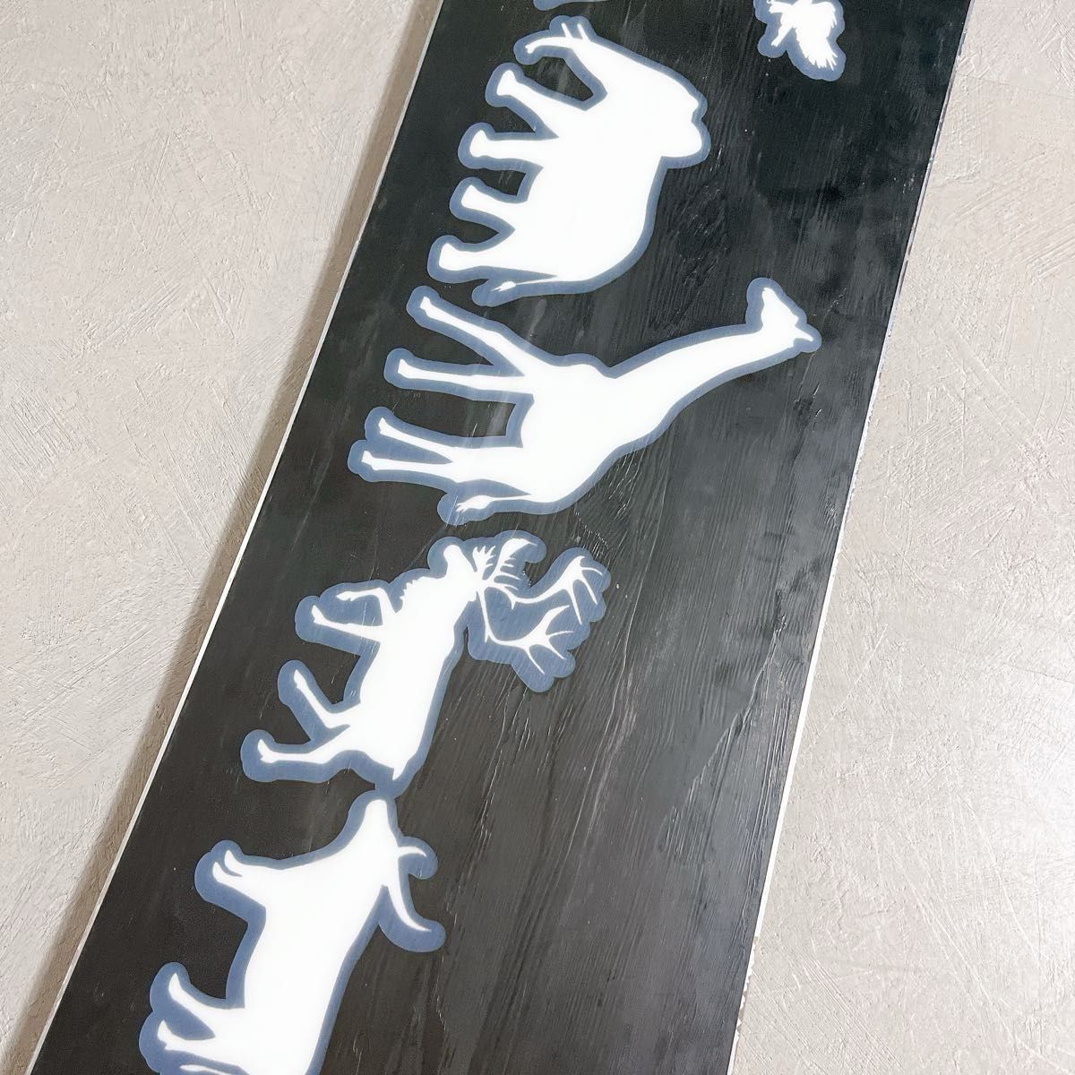 Noah Special-XX type-two 143cm ノア スノーボード 国産 美品 - メルカリ